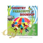 鄉村風氣球傘遊戲 COUNTRY PARACHUTE ROUNDUP 